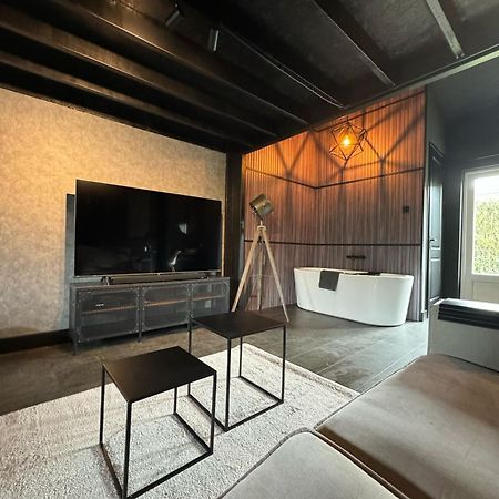 Apartmán Luxury Loft Velddriel Exteriér fotografie