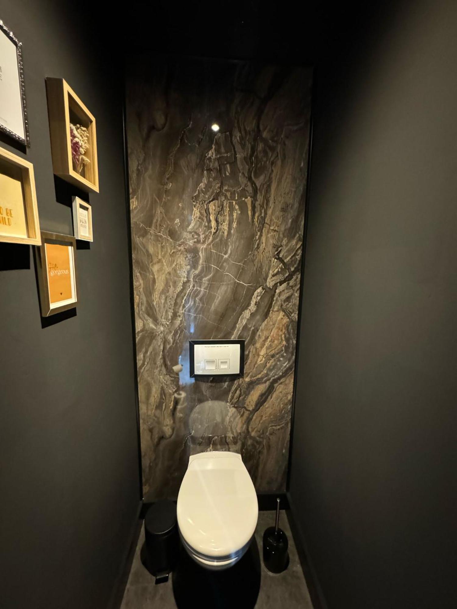 Apartmán Luxury Loft Velddriel Exteriér fotografie