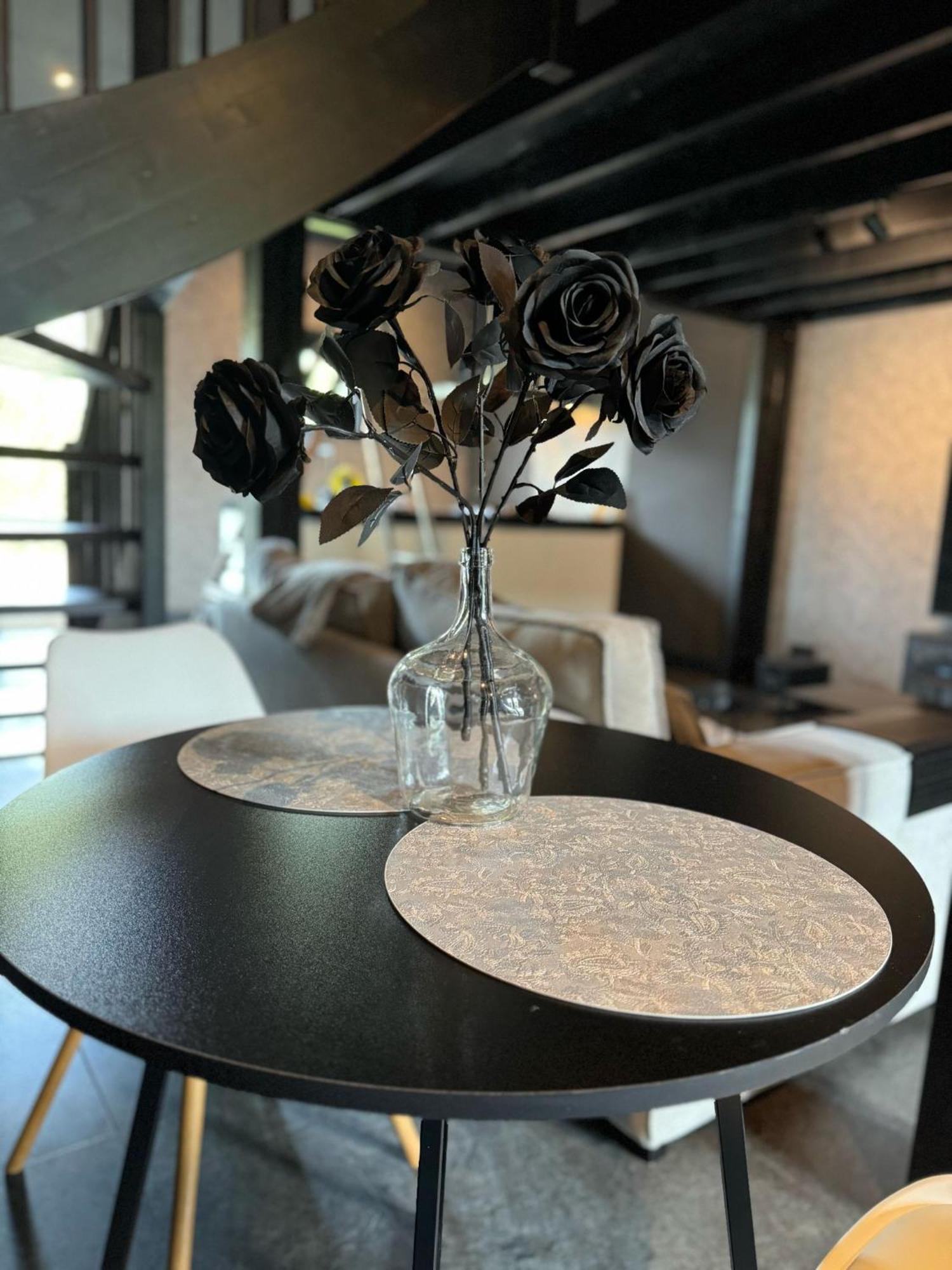 Apartmán Luxury Loft Velddriel Exteriér fotografie