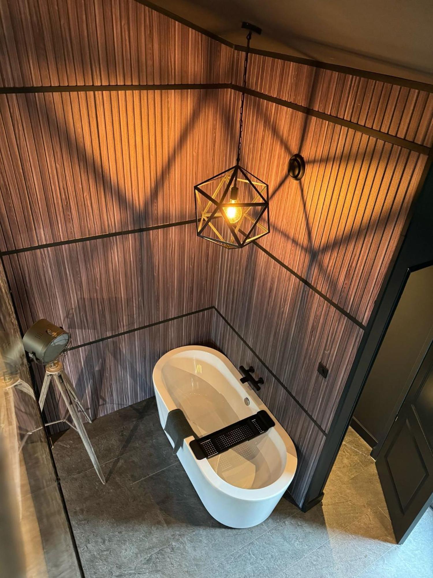 Apartmán Luxury Loft Velddriel Exteriér fotografie